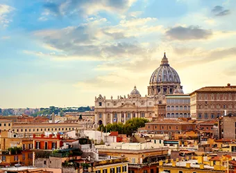 Civitavecchia (Rome)