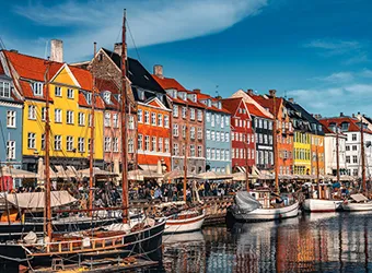 Copenhagen
