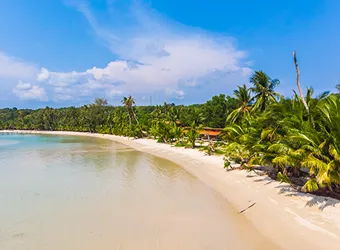 Caribbean Eastern