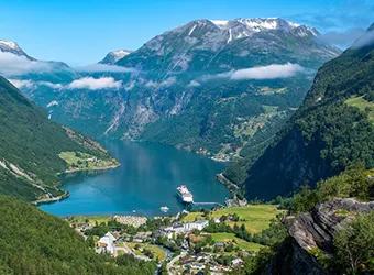 Norway