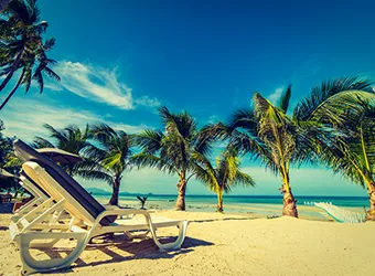 Caribbean Western