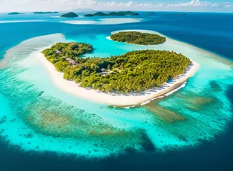 South Pacific