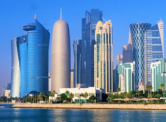 Arabian Gulf