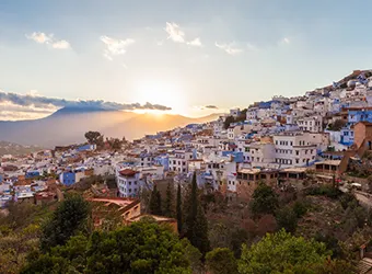 Mediterranean