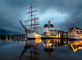 Northern Europe