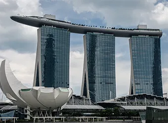 Singapore