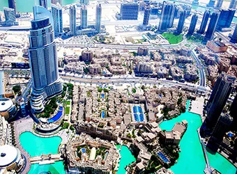 Dubai