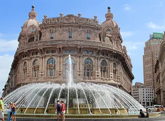 Genoa