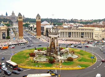 Barcelona