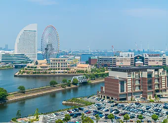 Yokohama