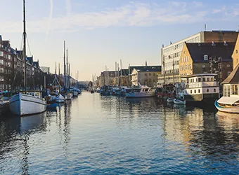 Copenhagen