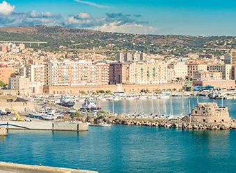 Civitavecchia (Rome)