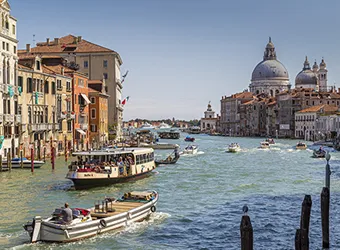Venice