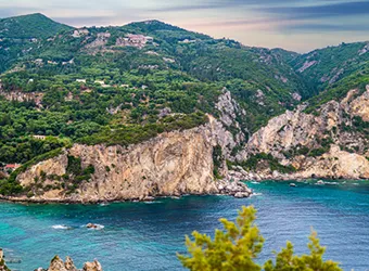 Western Mediterranean