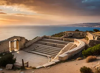 Mediterranean