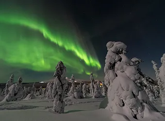 Northern Europe