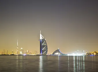 Arabian Gulf