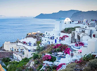 Western Mediterranean