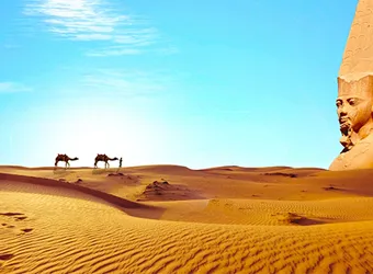 Eastern Mediterranean