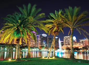 Port Canaveral (Orlando)