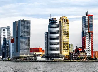 Rotterdam