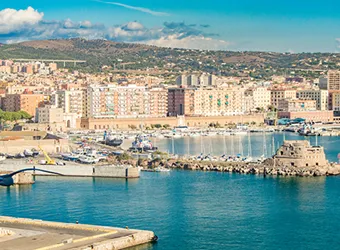 Civitavecchia (Rome)