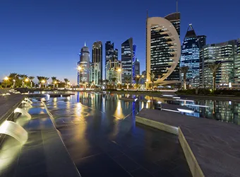 Doha