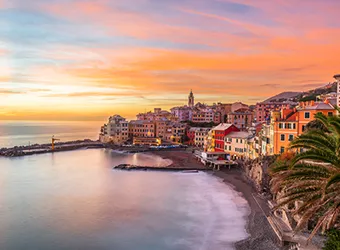 Genoa