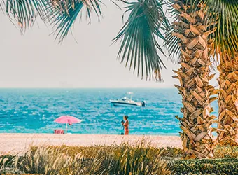 Arabian Gulf