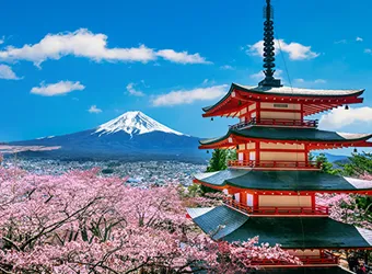 Japan
