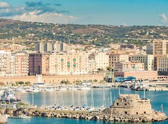 Civitavecchia (Rome)
