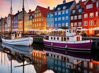 Copenhagen