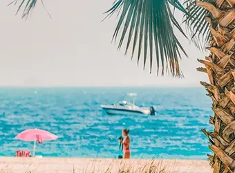 Arabian Gulf