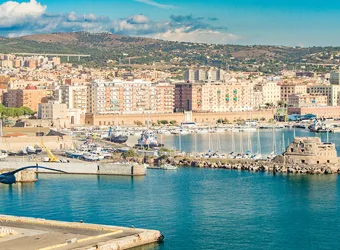 Civitavecchia (Rome)