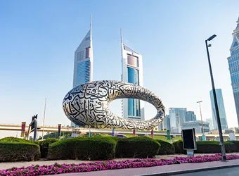 Dubai