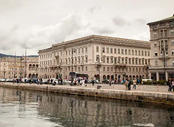 Trieste