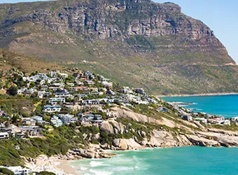 Cape Town