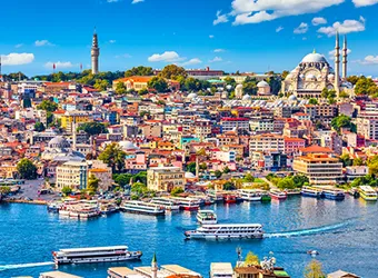 Istanbul