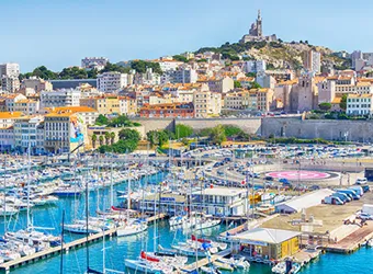 Marseille