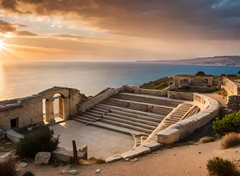 Mediterranean