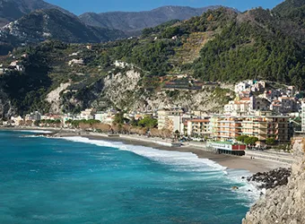 Western Mediterranean