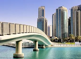 Arabian Gulf
