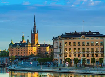 Northern Europe