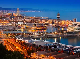 Barcelona