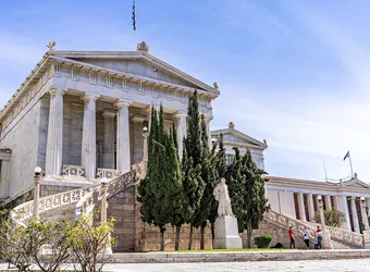Athens