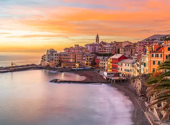 Genoa