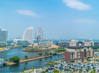 Yokohama