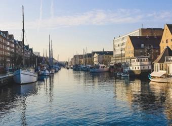 Copenhagen