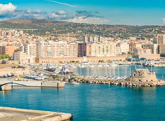 Civitavecchia (Rome)