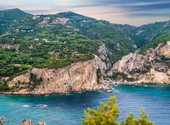 Western Mediterranean